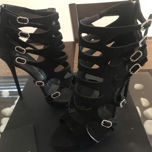 Giuseppe-Zanotti Design Women Sandal